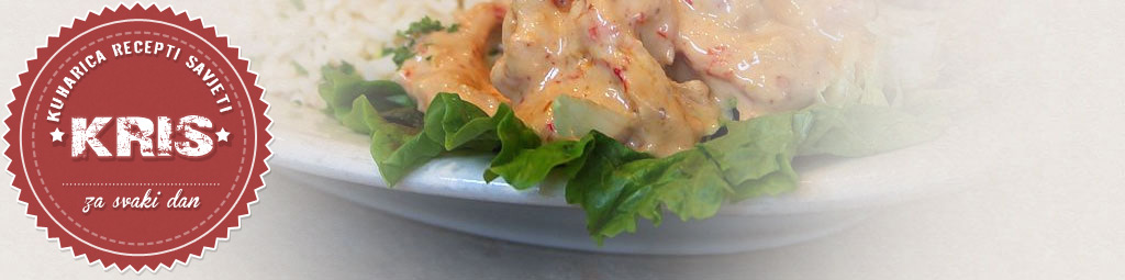 kuharica recepti savjeti.com